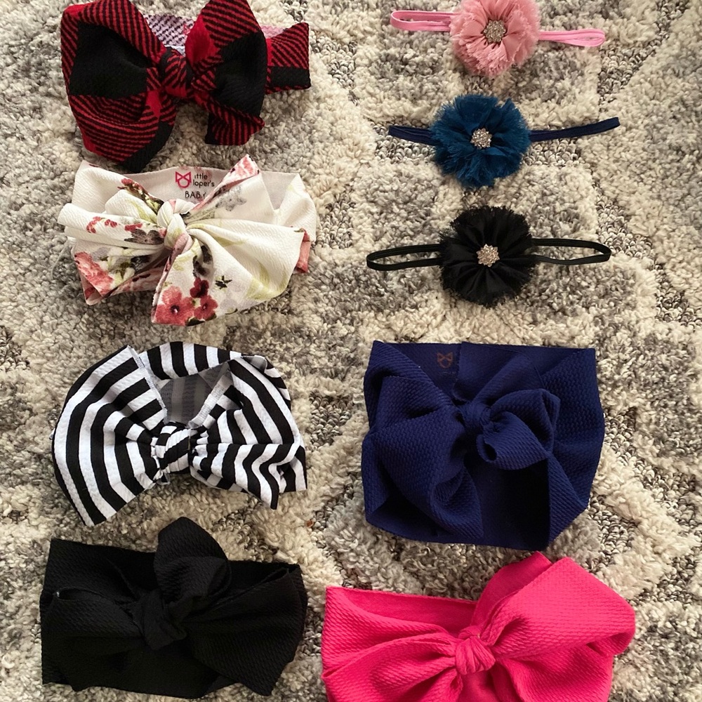 Little Lopers Boutique Bows & More